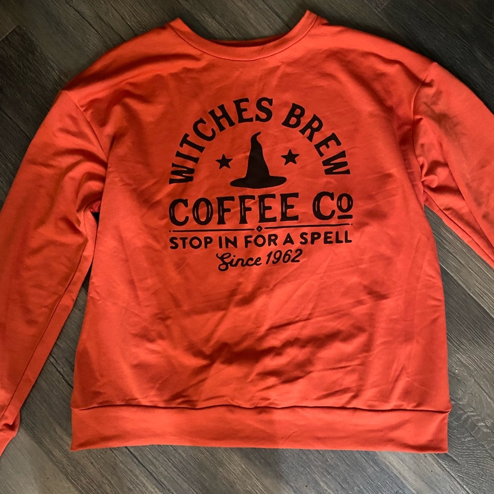 Halloween themed shirt!